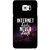 G.store Printed Back Covers for Samsung Galaxy Note 5 Edge  Multi 44129