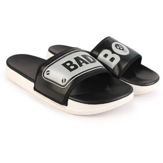 Bad hotsell boy chappal