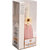 redolance scented reed diffuser rose oil 50ml ceremic pot pink colour LBH (INC) Diffuser Set