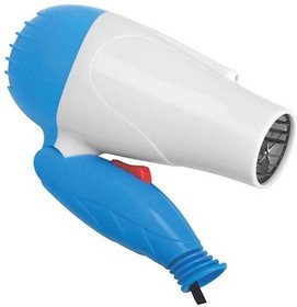 EXCLUSIVE foldable hair dryer 1000watts