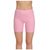 Aglobi Women's Cotton Shorts Combo pack 2(Red,BabyPink)