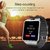 DZ09 Bluetooth Smart Watch Band with Pedometer, HD Camera, Sweatproof Smartwatch Compatible with All Android  iOS
