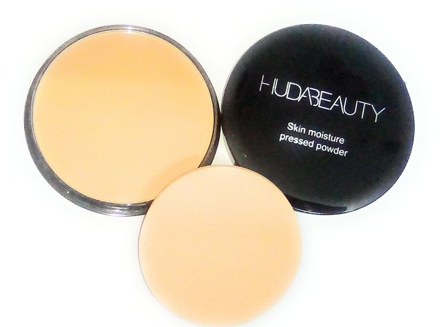 Huda beauty skin moisture pressed 2025 powder price