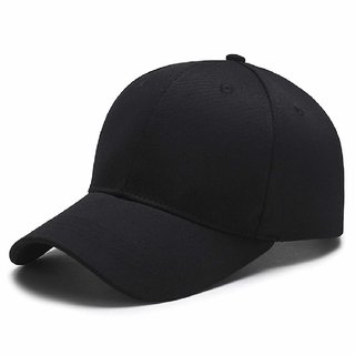 Buy Classic Cap Cotton Sports Caps For Men/Women / Baseball Summer
