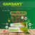 CANDANT Complete Care Herbal Toothpaste(120 g Pack of 2 )