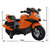 OH BABY TOYS Mini Ninja Superbike Rechargeable battery operated Ride-on for kids FOR YOUR KIDS......