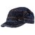 MOCOMO HIGH QUALITY Trendy Denim cap for men