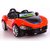 OH BABY'' BABY BATTERY OPERATED MASERA   CAR WITH 2 MOTOR AND 2 BATTERY WITH MUSIC AND REMOTE WITH FULL OF LIGHT  RIDE O