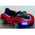OH BABY'' BABY BATTERY OPERATED MASERA   CAR WITH 2 MOTOR AND 2 BATTERY WITH MUSIC AND REMOTE WITH FULL OF LIGHT  RIDE O