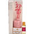 redolance scented reed diffuser rose oil 50ml ceremic pot pink colour LBH (INC) 2.8X2.8X5 for home, office and spa Diffu