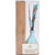 redolance scented reed diffuser lemongrass oil 50ml ceremic pot blue colour LBH (INC) 3x3x5 Diffuser Set