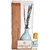 redolance scented reed diffuser lemongrass oil 50ml ceremic pot blue colour LBH (INC) 3x3x5 Diffuser Set