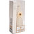 redolance scented reed diffuser jasmine oil 50ml ceremic pot white colour LBH (INC) 3x3x5 for home, office and spa Diffu