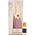 redolance scented reed diffuser lavender oil 50ml ceremic pot purple colour LBH (INC) Diffuser Set
