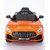 OH BABY Kids Ride on Car with 12V Battery, Music and Swing Option FOR KIDS