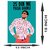 Famous Dialogue 25 Din Me Paisa Double Wall Sticker for Decorating Your restaurants and Room