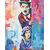 Charlie Chaplin - Inspirational - Motivational - Quotes - Creative - Colorful Multicolor Wall Sticker