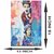 Charlie Chaplin - Inspirational - Motivational - Quotes - Creative - Colorful Multicolor Wall Sticker
