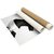 Charlie Chaplin - Inspirational - Motivational - Quotes - Creative - Colorful Multicolor Wall Sticker
