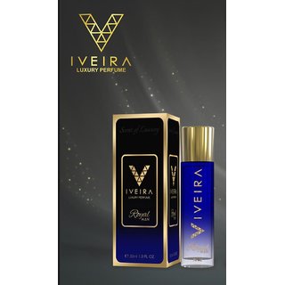 Iveira luxury perfume sales