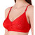 Hobby GOLD  Non-Padded Soft Fabric Cotton Lycra Bra