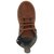 Onbeat Kids Casual Brown Boots