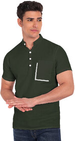 Vida Loca Designer shirt  for Men's