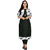 Women's Fancy Cotton Jacket Kurti