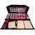 TYA Make-up kit 24 Eyeshadow, 2 compact Powder, 4 lip color and 3 blusher