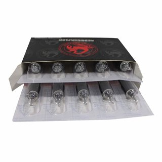                       Red Scorpion Cartridge Needle (Box of 10pcs) 3RL                                              