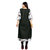 Women's Fancy Cotton Jacket Kurti