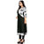 Women's Fancy Cotton Jacket Kurti
