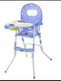 Oh Baby Baby Color (Multi) Plastic AND HUD Swing for kids