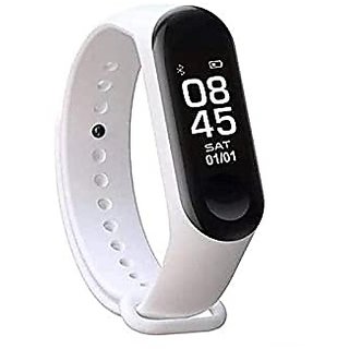 hrv imported m3 oled touch screen fitness band