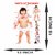 Voorkoms Parts of Body Chart - Early Learning Educational Chart For Kids Perfect For Home School
