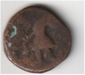 Tetradrachm-Kaniska-Initative-Bihar coin