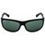 YEZDI - Black Wrap Around Sunglasses ( YEZ01 )