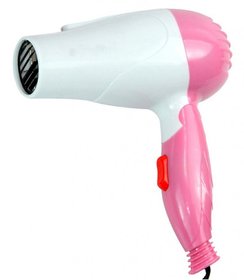 Fold-able Professional  Hair Dryer 1000 WT