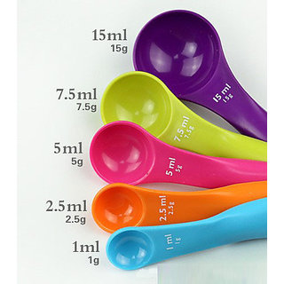 5 Gram Measuring Spoon