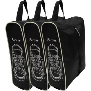 washable shoe bag
