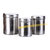 Hemant steel Container set of 3 is having ideal size of 11inch,12 inch and 13 inch diameter .This is perfectly fit your