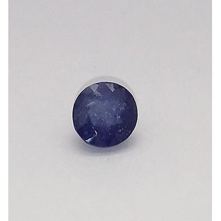Blue sapphire Stone 7.00 carat Neelam Astrological Lab Certified Unheated and Untreated Stone By CEYLONMINE Blue sapphire Stone 7.00 carat Neelam Astrological Lab Certified Unheated and Untreated Stone By CEYLONMINE