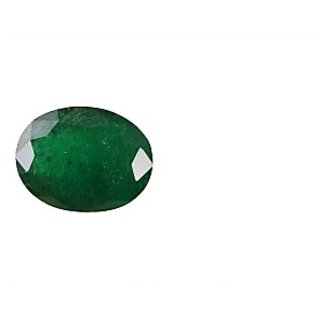 Emerald Stone 5.25 Carat Panna Stone Astrological Lab Certified By CEYLONMINE Emerald Stone 5.25 Carat Panna Stone Astrological Lab Certified By CEYLONMINE