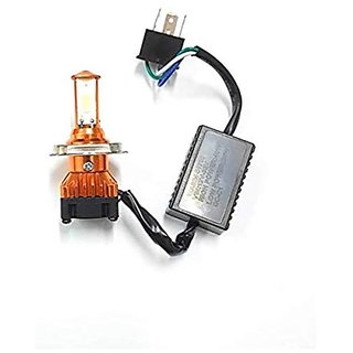 Led deals bike headlight