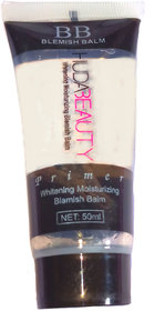 Primer whitening moisturizing Blamish Balm BB Z-132