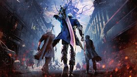 Devil May Cry 5 PC Offline
