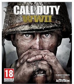 Call of Duty WWII PC GAME OFFLINE