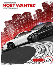 Need for Speed Most Wanted OFFLINE PC GAME