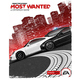                       Need for Speed Most Wanted OFFLINE PC GAME                                              