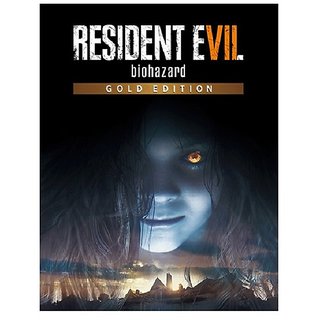 Resident Evil 7 Biohazard  Gold Edition v1.03u5 + 12 DLCs